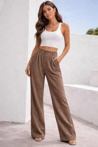 Pe634 halara lässige - pe634, cordhose