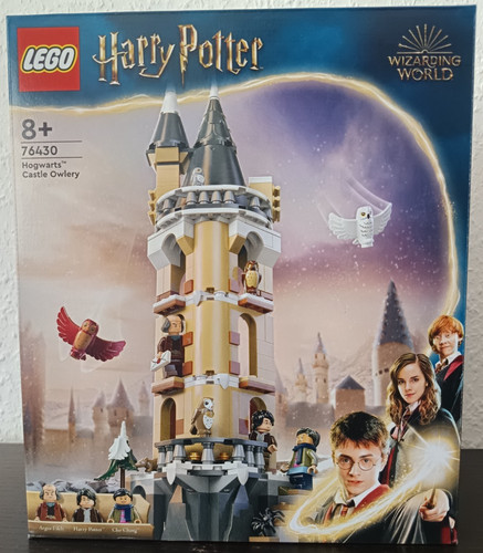 Lego harry potter 76430 - lego,