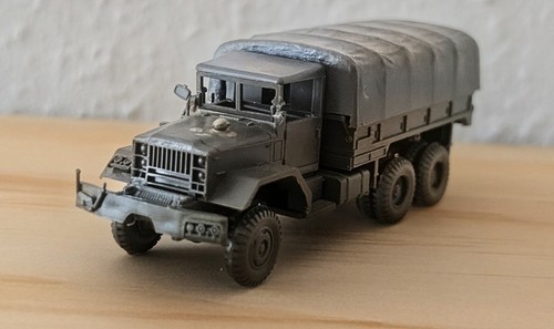 Roco minitanks 147 - h0, us