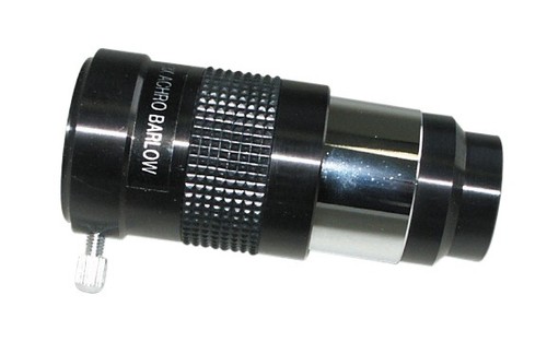 Bresser achromatische - achromatische, 3x