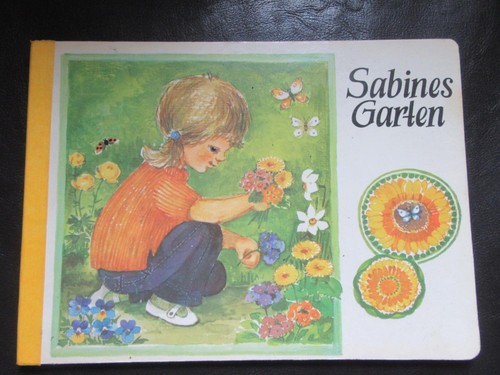 Sabines garten ilse - sabines, garten,ilse