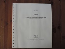 Berlin Sammlung 1972-1979