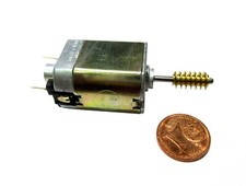 LGB 1.16.011.199 Bühler Motor