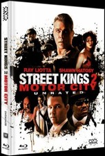 Street Kings 2: Motor City -