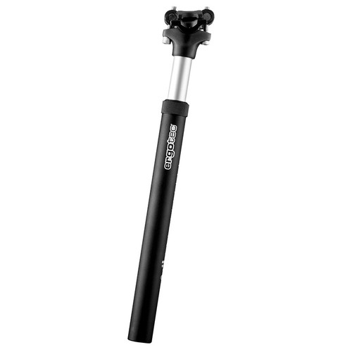 Ergotec sattelstütze gefedert - sattelstütze,