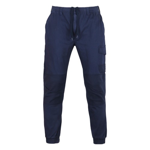 Herren cargo jogginghose - cargo,