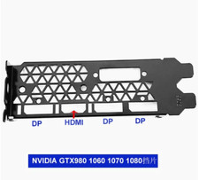 I/O IO   for   GTX 980 1060