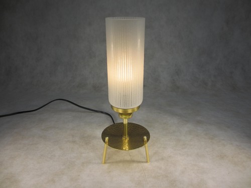 Retro lampe 60er jahre - lampe,