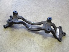 Cross member transmission