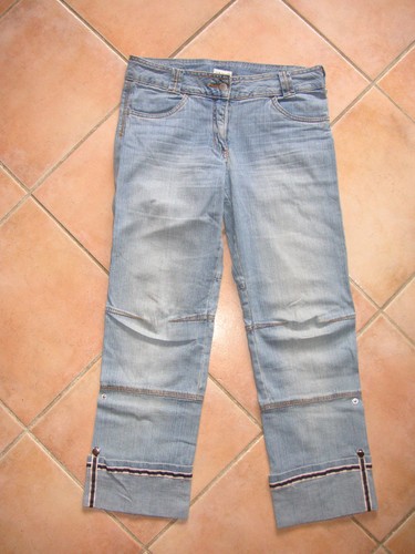 Coole damen jeans - jeans, ***