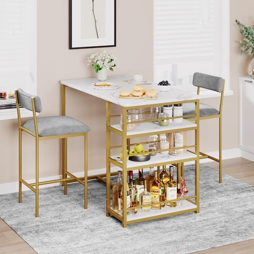 Bartisch set - bartisch,
