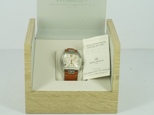 Michel herbelin chronograph - michel,