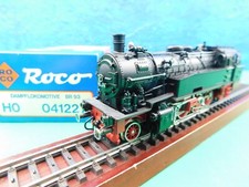 A03 Roco H0 04122 A Dampflok
