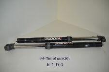 Telegabel Gabelholme Husqvarna 125 250 WR CR 2000-2008 Marzocchi Shiver 45mm