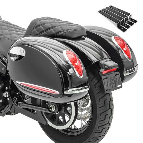 Seitenkoffer für yamaha - seitenkoffer,