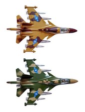 KAMPFFLUGZEUG mit Licht Sound