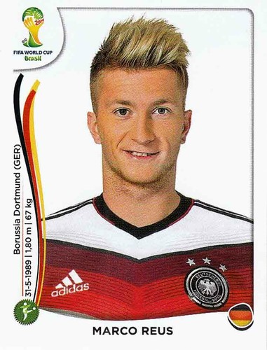 Panini sticker fußball - panini,