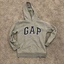 Org. GAP Sweatshirt Shirt Hoodie Kapuzenpulli Jungen Gr. XL (150 )  Wie Neu