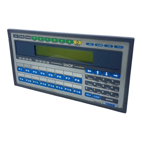 Uniop ek04 bedieneinheit - ek04,