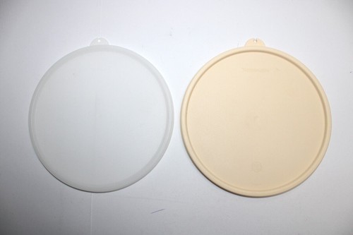 Tupperware deckel 2040 - 2040, (∅