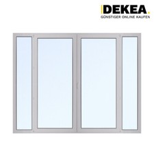 Terassentür auf Maß PVC 2800