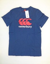 Canterbury CCC Logo T-Shirt