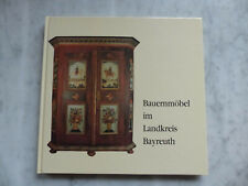 Bauernmöbel im Landkreis