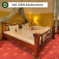 5 Tage Urlaub im Hotel Burg