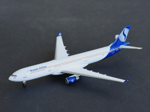 Flugzeug modell 400 herpa - modell, 1:400