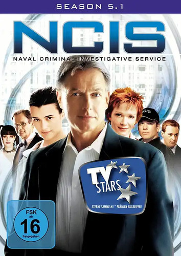 Ncis naval criminal - -,