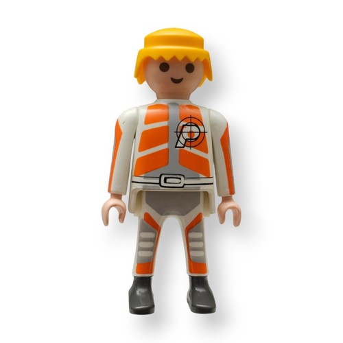 Playmobil figur astronaut - figur, mann