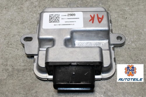 Opel astra steuergerät - opel, k