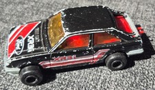 Ford Escort XR3 Majoret
