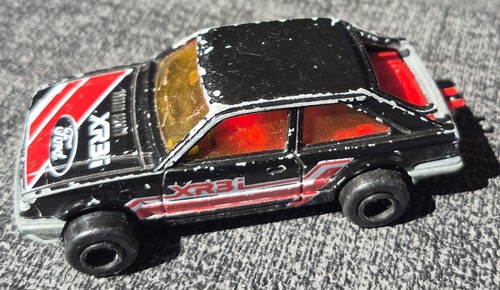 Ford escort xr3 - ford,