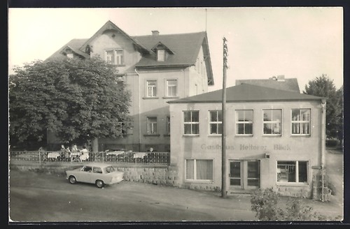 Ansichtskarte altendorf - altendorf, /