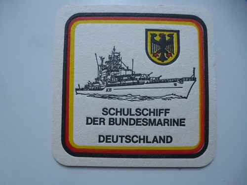 Bierdeckel bierfilz - bierdeckel,