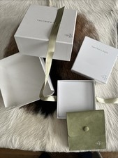 Van Cleef & Arpels Geschenkbox