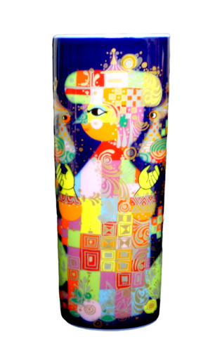 Vase rosenthal 1001 nacht - 1001,