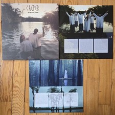 Casper – Hinterland 2020