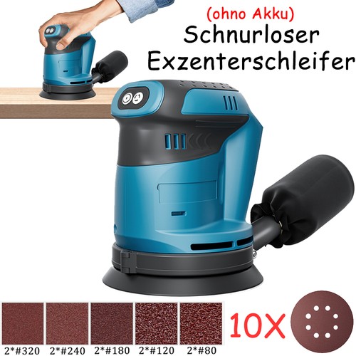 Für makita 18v - für,