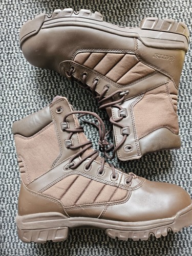 Bates tropenstiefel - us,