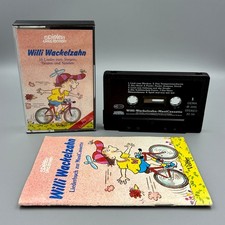 Spielen und lernen - , willi