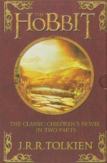 The hobbit - (part, 2)