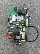 Fahrsteuerung Jungheinrich/MIC