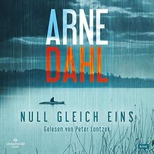 Null gleich eins berger - gleich,