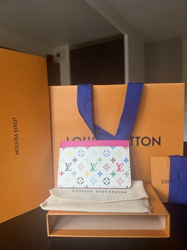 Louis vuitton takashi - louis,