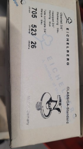 Eichelberg classica standard - eichelberg, classica-standard