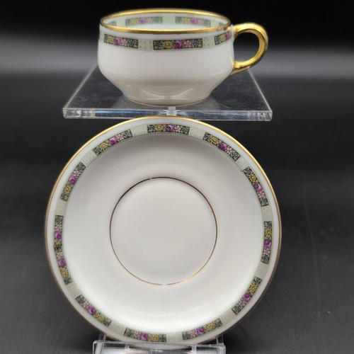 Antike mokkatasse tasse - antike,