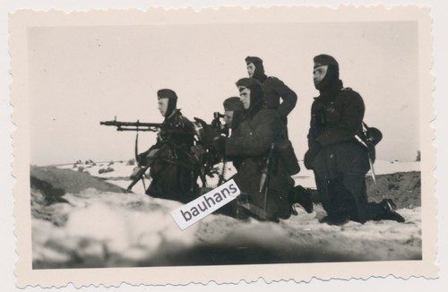 Foto wehrmacht stellung - foto,