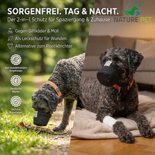 Giftköderschutz / Leckschutz